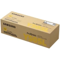 Samsung Cartucho de Toner Amarelo de Elevado Rendimento CLT-Y505L