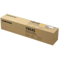 Samsung Cartucho de Toner Amarelo CLT-Y804S