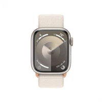 Smartwatch Apple Watch Series 9 gps + Cellular 41mm Starlig