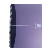 Oxford 100101918 caderno e bloco de notas A4 Violeta