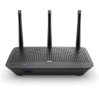 Router Linksys 