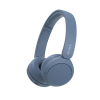 Sony WH-CH520 Auscultadores Sem fios Fita de cabeça Chamadas/Música USB Type-C Bluetooth Azul