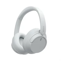 Sony WH-CH720 Auscultadores Com fios e sem fios Fita de cabeça Chamadas/Música USB Type-C Bluetooth Branco