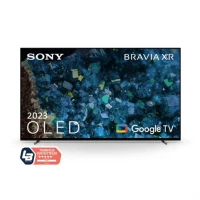 TV Sony OLED-UHD4K-GOOGLET-XR77A80L