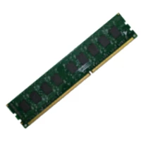 Qnap RAM-4GDR3EC-LD-1600 Módulo de Memória 4 GB 1 X 4 GB DDR3 1600 MHZ ECC