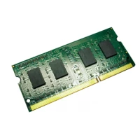 Qnap RAM-4GDR3L-SO-1600 Módulo de Memória 4 GB 1 X 4 GB DDR3 1600 MHZ