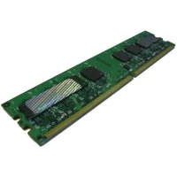 Qnap RAM-8GDR4ECT0-RD-2400 Módulo de Memória 8 GB 1 X 8 GB DDR4 2400 MHZ ECC
