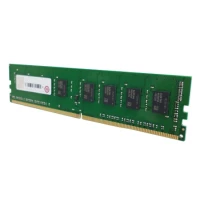 Qnap RAM-32GDR4ECS0-UD-2666 Módulo de Memória 32 GB 1 X 32 GB DDR4 2666 MHZ ECC