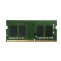 Qnap RAM-16GDR4ECT0-SO-2666 Módulo de Memória 16 GB 1 X 16 GB DDR4 2666 MHZ ECC