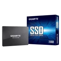 Drive SSD Gigabyte 