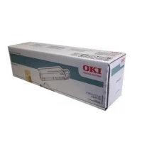 OKI 45807116 Toner 1 Unidade(s) Original Preto