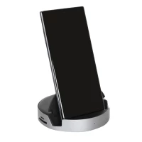 Targus AWU420GL base para dispositivo móvel Smartphone Preto