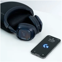 Astro Gaming A30 Auscultadores com Fios E SEM Fios Fita de Cabeça Jogos Bluetooth Azul