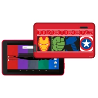  tablet themed avengers (7.0 wifi 16gb) - mid7399 avengers