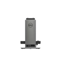 Dell OSS17 Suporte Para CPU Suporte de CPU Para Secretária Preto, Cinzento