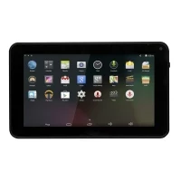 Denver TAQ-70333 Tablet 16 GB 17,8 CM (7) 1 GB WI-FI 4 (802.11N) Android 8.1 GO Edition Preto
