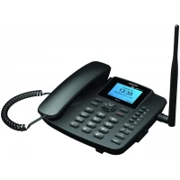 Telefone com FIO Maxcom 
