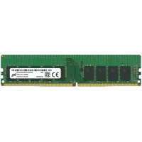 Micron MTA9ASF2G72AZ-3G2F1R Módulo de Memória 16 GB DDR4 3200 MHZ ECC