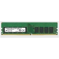Micron MTA18ASF2G72AZ-3G2R1R Módulo de Memória 16 GB 1 X 16 GB DDR4 3200 MHZ ECC