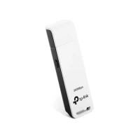 TP-LINK ADAPTADOR USB WIRELESS N 300MBPS