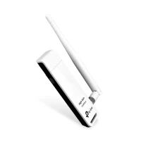 TP-LINK ADAPTADOR USB WIRELESS N 150MBPS