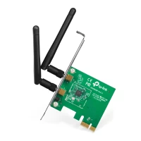 TP-LINK PLACA PCI EXPRESS WIRELESS 300MBPS - TL-WN881ND