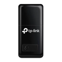 TP-LINK ADAPTADOR MINI USB WIRELESS N 300MBPS