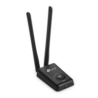 TP-LINK AP 300MBPS HIGH POWER WIRELESS USB ADAPTER