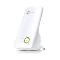TP-LINK 300MBPS WI-FI RANGE EXTENDER,WALL PLUGGED,2ANT,300MBPS