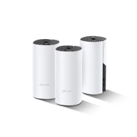 TP-LINK DECO AC1200 WHOLE-HOME HYBRID MESH WI-FI SYSTEM