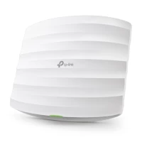 TP-LINK ACCESS POINT AC1750 DUAL BAND CEILING MOUNT QUALCOMM