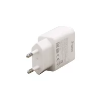 SUPERCHARGE WALL CHARGER(MAX 22.5W SE) - BRANCO