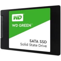 Drive SSD Western Digital 