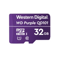 Cartão de Memória Western Digital 