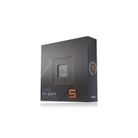 PROCESSADOR AMD RYZEN 5 7600X 6-CORE (4.7GHZ-5.3GHZ) 38MB A