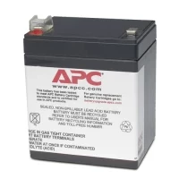 APC Battery Cartridge CHUMBO-ÁCIDO Selado (vrla)