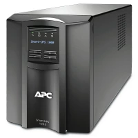 APC SMART UPS 1000VA LCD 230V