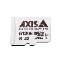 Cartão de Memória Axis 