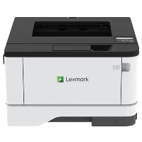 Impressora de Etiquetas Lexmark 