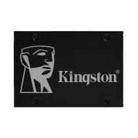KINGSTON SSD 256GB KC600 SATA 2.5 #34;