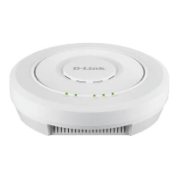 D-LINK WIRELESS AC1300 WAVE 2 DUAL-BAND UNIFIED WITH SMART ANTENNA