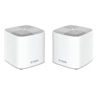 D-LINK ACCESS POINT COVR-X1862 WLAN 1800 MBIT/S POWER OVER ETHERNET (POE)
