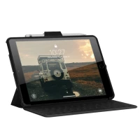 Urban Armor Gear 121918B14040 capa para tablet 25,9 cm (10.2