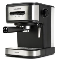 Máquina de Café Manual Taurus 
