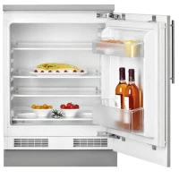 Teka RSL 41150 BU EU frigorífico Embutido 128 l E Branco