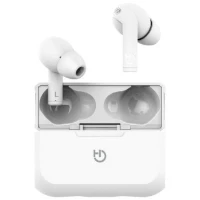 Hiditec FENIX Auscultadores True Wireless Stereo (TWS) Intra-auditivo Chamadas/Música Bluetooth Branco