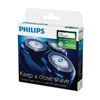 Philips Closecut; Compatíveis com A Série HQ900; Cabeças de Corte