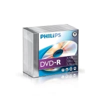 Disco Óptico Philips 