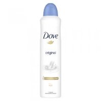 Desodorizante Unissexo Dove 