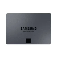 SAMSUNG SSD 870 QVO 8TB 2.5 34; SATA III V - NAND MLC